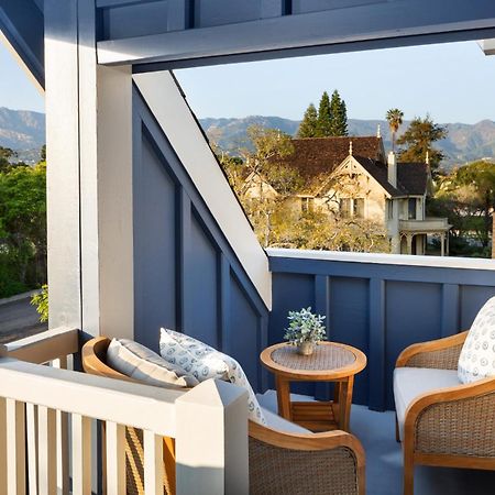 Hideaway Santa Barbara, A Kirkwood Collection Hotel Buitenkant foto