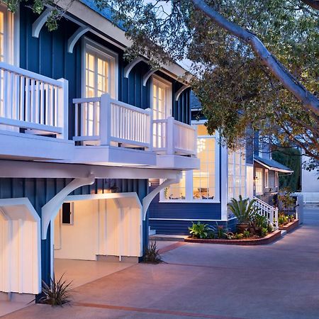Hideaway Santa Barbara, A Kirkwood Collection Hotel Buitenkant foto