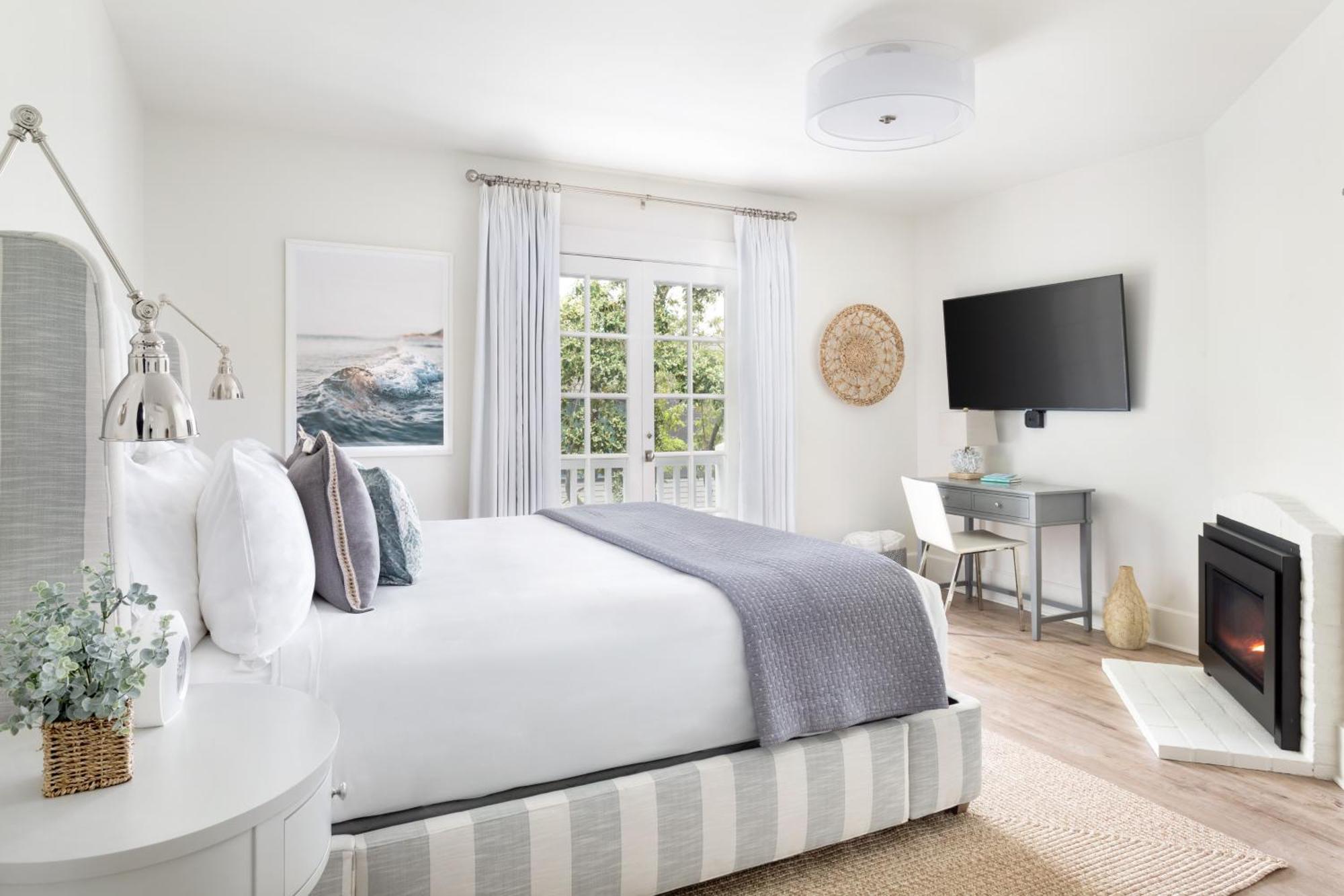 Hideaway Santa Barbara, A Kirkwood Collection Hotel Buitenkant foto