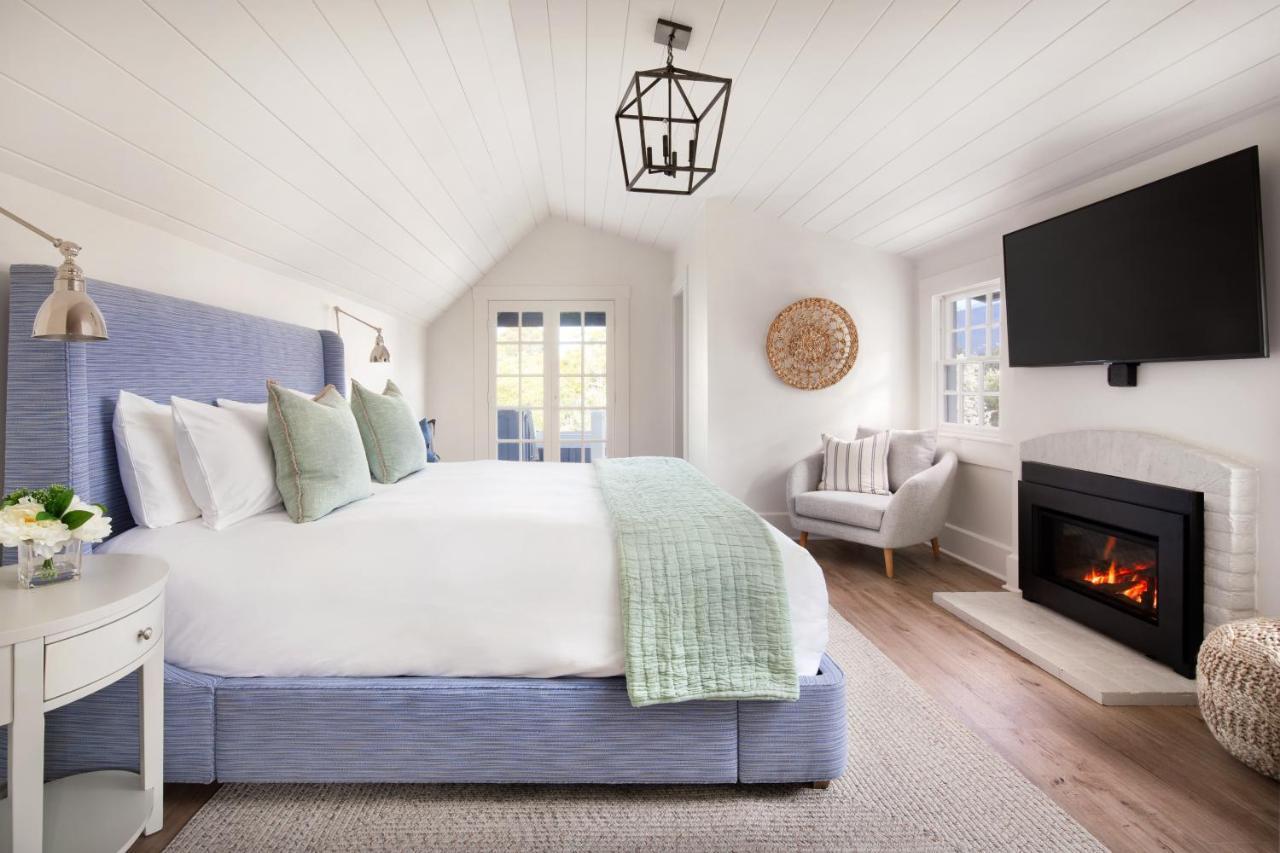 Hideaway Santa Barbara, A Kirkwood Collection Hotel Buitenkant foto