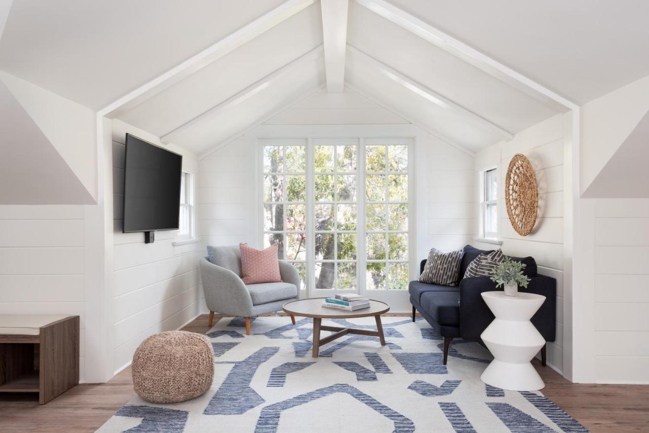 Hideaway Santa Barbara, A Kirkwood Collection Hotel Buitenkant foto