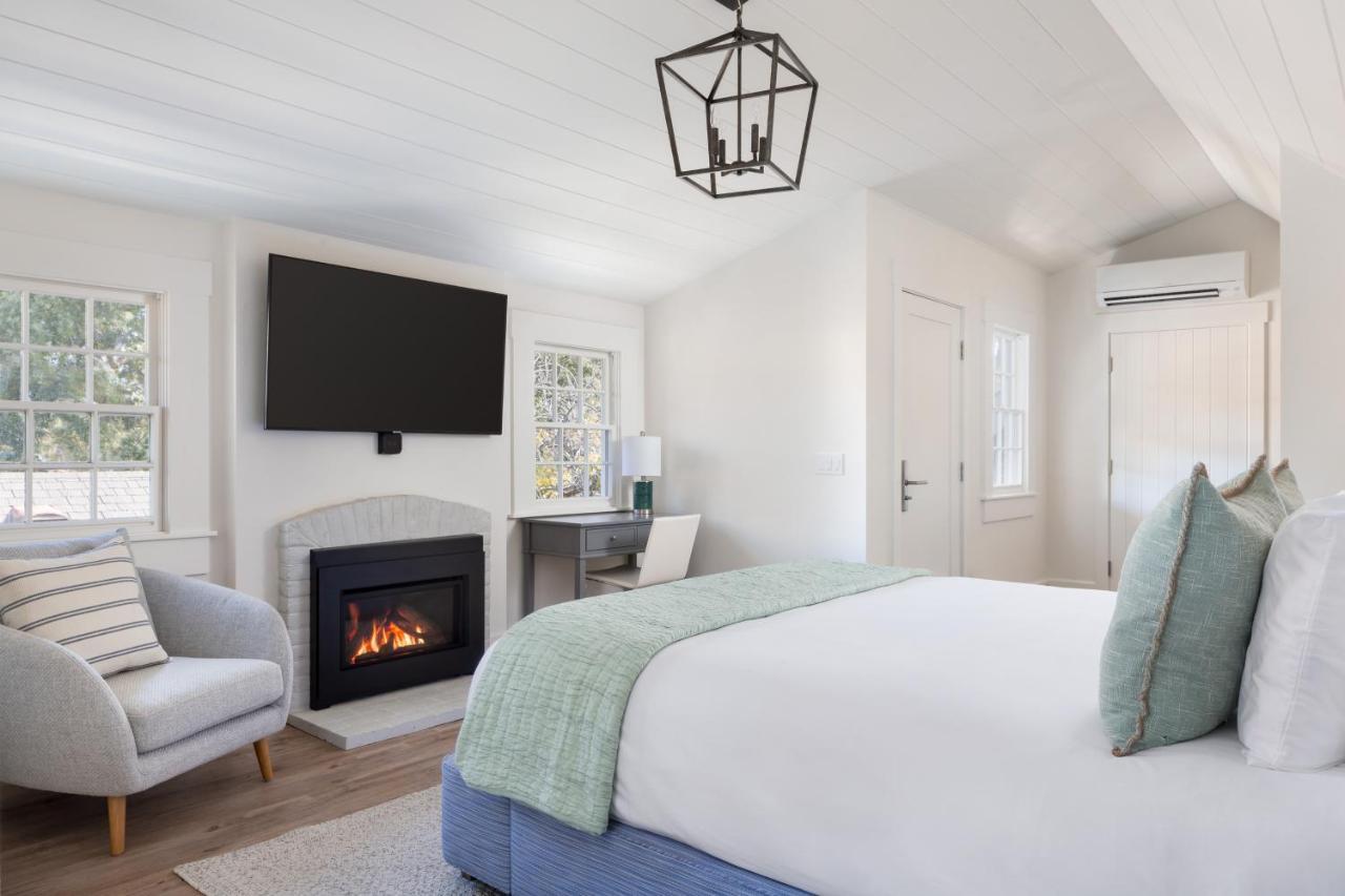 Hideaway Santa Barbara, A Kirkwood Collection Hotel Buitenkant foto