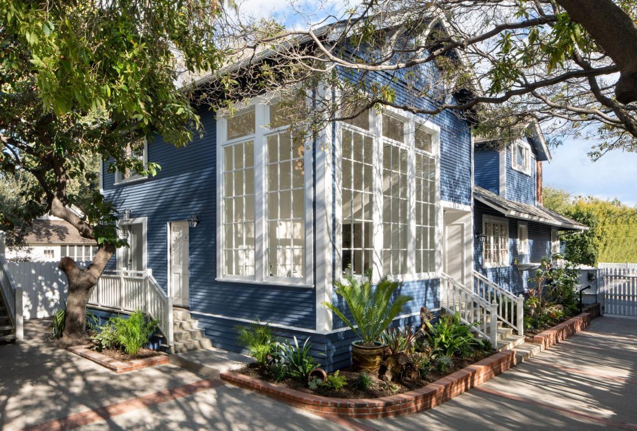 Hideaway Santa Barbara, A Kirkwood Collection Hotel Buitenkant foto
