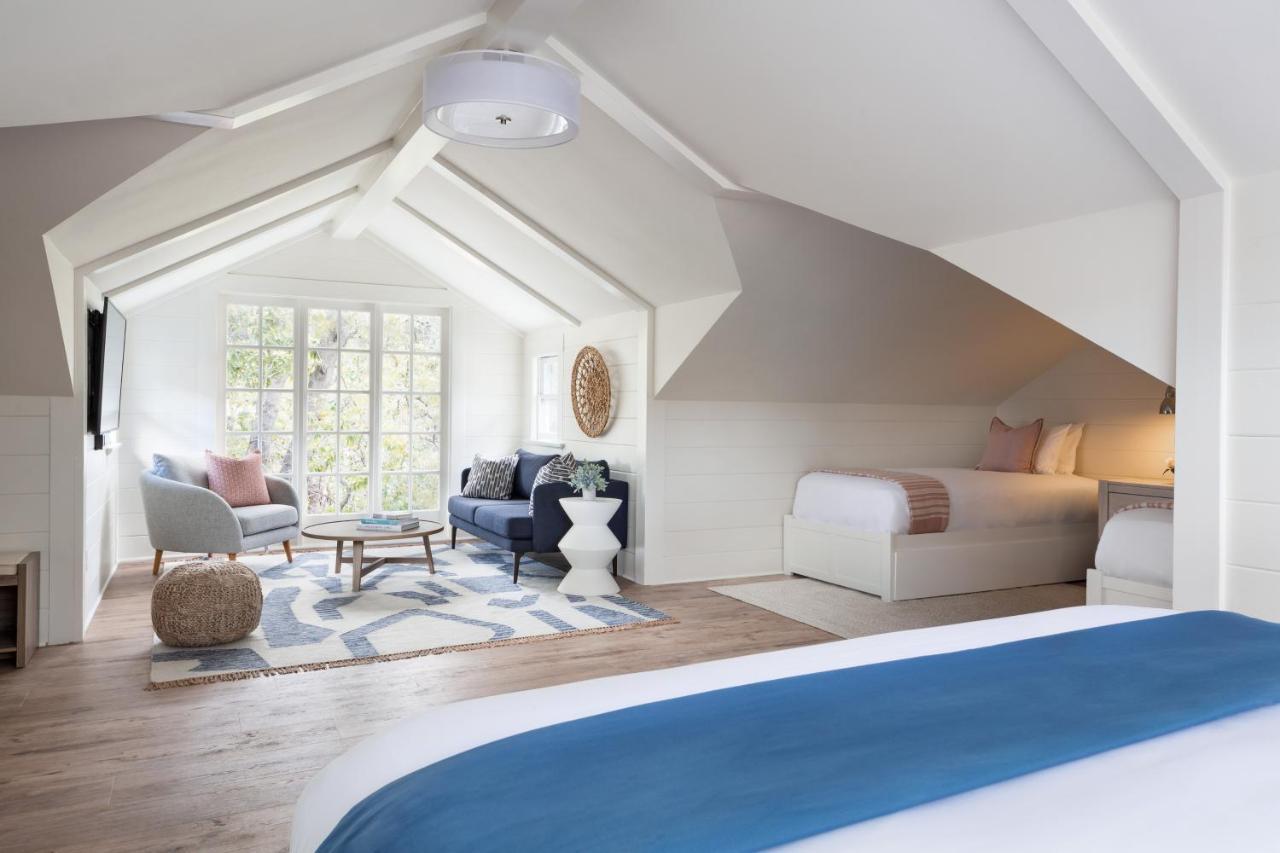 Hideaway Santa Barbara, A Kirkwood Collection Hotel Buitenkant foto