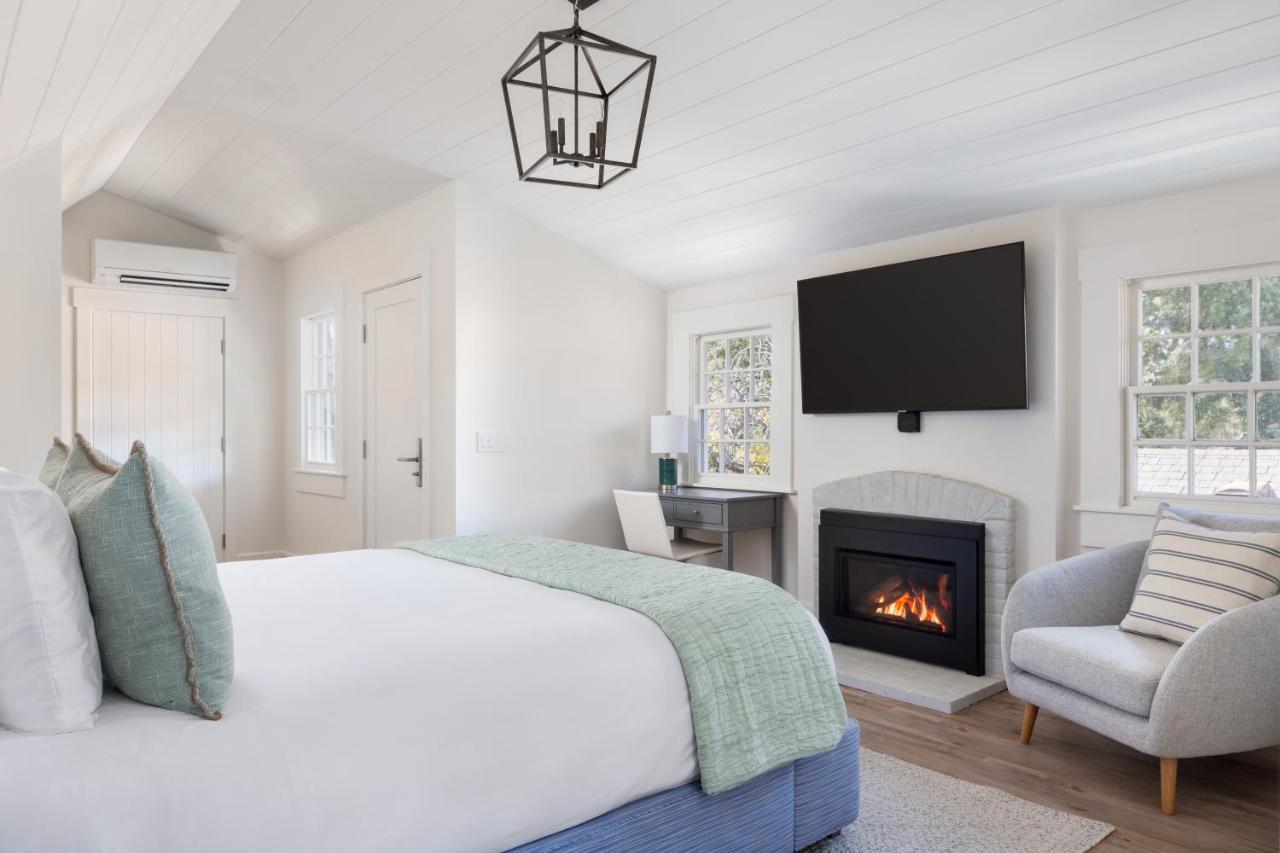 Hideaway Santa Barbara, A Kirkwood Collection Hotel Buitenkant foto