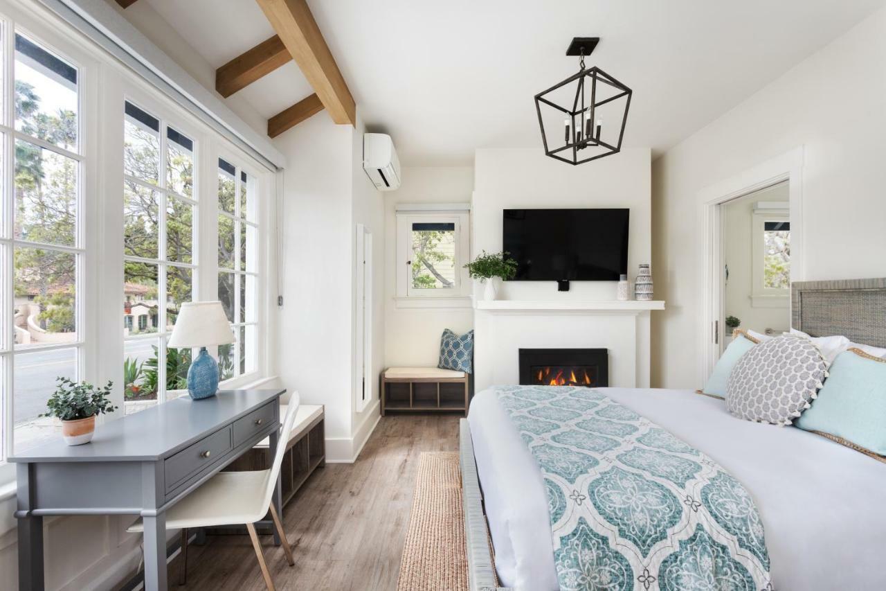 Hideaway Santa Barbara, A Kirkwood Collection Hotel Buitenkant foto