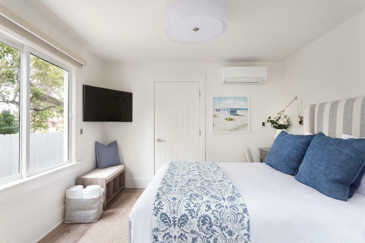 Hideaway Santa Barbara, A Kirkwood Collection Hotel Buitenkant foto