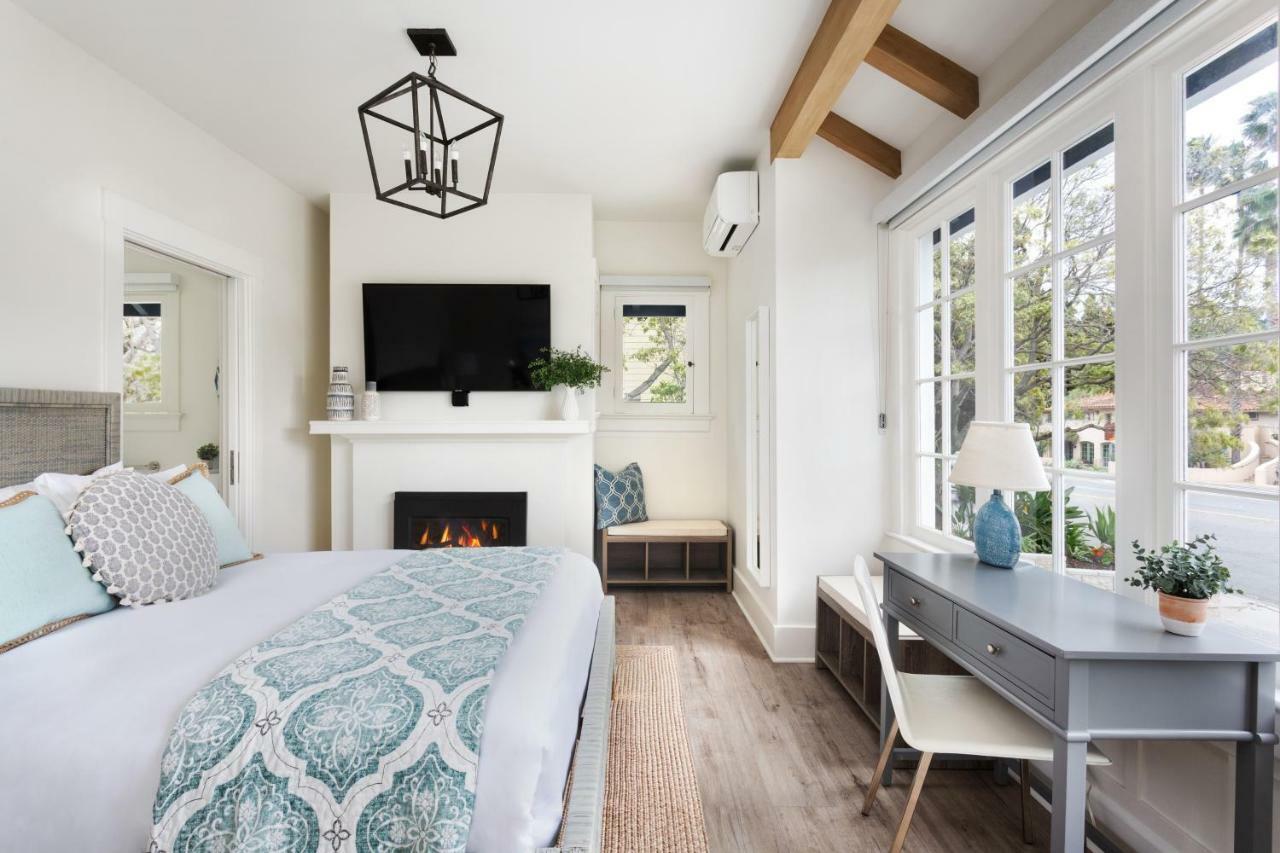 Hideaway Santa Barbara, A Kirkwood Collection Hotel Buitenkant foto