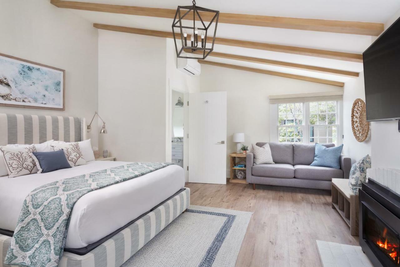 Hideaway Santa Barbara, A Kirkwood Collection Hotel Buitenkant foto