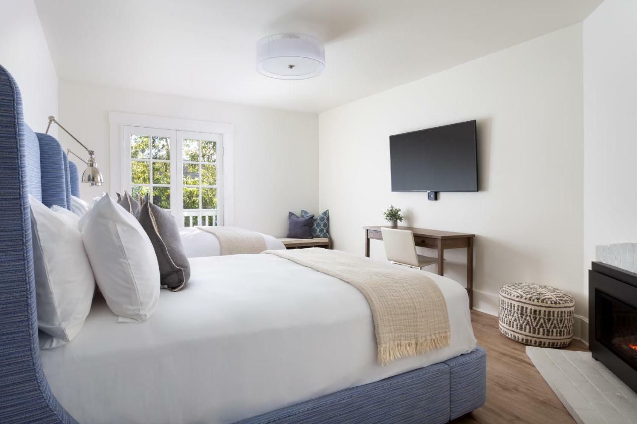 Hideaway Santa Barbara, A Kirkwood Collection Hotel Buitenkant foto